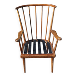Baumann armchair