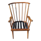 Fauteuil  baumann
