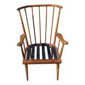 Baumann armchair