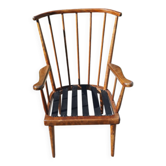 Baumann armchair