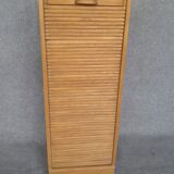 Curtain binder early 20th century