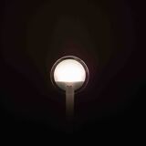 Lampadaire style Memphis, Italie années 1980