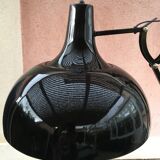 Industrial floor lamp 60s