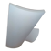 Neil Poulton Artemide Megalit minisurf wall light