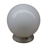 Ceiling light White Globe ø25 cm