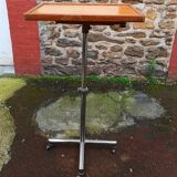 Caruelle system table from the 1950s