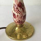Romantic table lamp