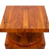 Two Art Deco columns from the 1940s, Poland.