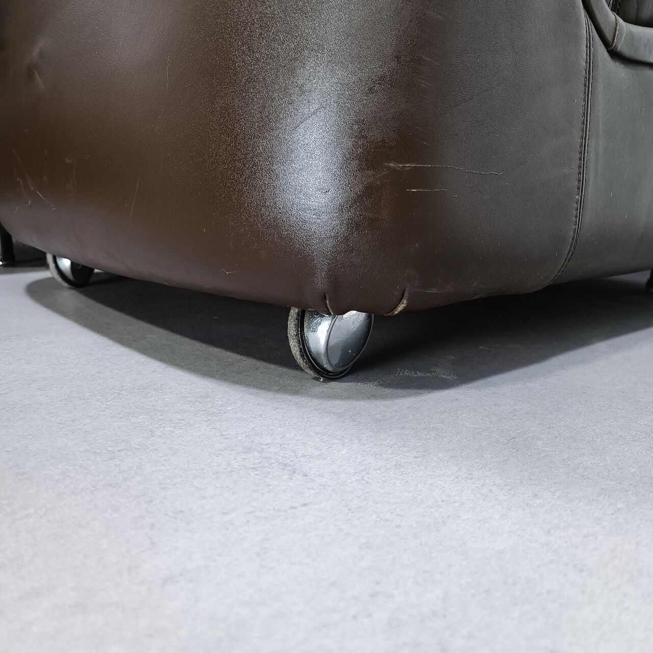 Orchidee sofa by Michel Cadestin for Airborne