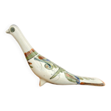 Mexican Bird by Ken Edwards