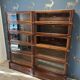 Special Globe Wernicke Bookcase