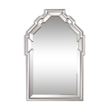 Vintage art deco mirror