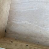 Commode vintage