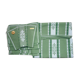 Nappe et six serviettes basque