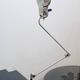 Lampe Topo par Joe Colombo pour Stilnovo 1970 1st edition