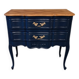 Commode de style Louis XV