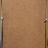 Lithograph "The Seller with the Parasol", Louis Toffoli (1907-1999)