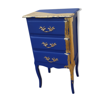 Commode