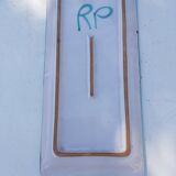 Robert Picault ceramic dish Vallauris 1950s