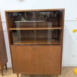 Buffet vintage scandinave design