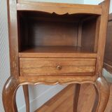 Pair of bedside tables