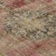 Turkish Anatolian Handmade Vintage Rug 296 cm x 187 cm
