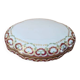 Theodore Haviland - Mousseline porcelain bonbonnière - Limoges 1900