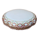 Theodore Haviland - Mousseline porcelain bonbonnière - Limoges 1900