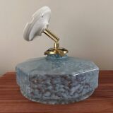Vintage wall light