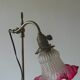 Table lamp "gooseneck" Early twentieth century
