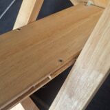 Vintage stool Suzy Adrian Reed