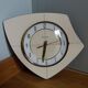 Formica Bayard wall clock