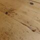 Table de ferme en bois brut