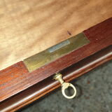 Flat desk Napoleon III