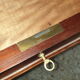 Flat desk Napoleon III