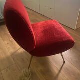 Kiss Pelfran 1960s armchair