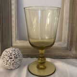 chalice vase