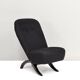Dutch Congo chair by Theo Ruth for Artifort, 1950s