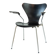 3207 desk chair by Arne Jacobsen for Fritz Hansen