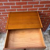 Meuble en teck vintage