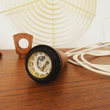 Hanging lamp by Temde
