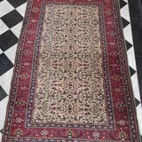 Tapis d'orient turc kayseri fait main 175 x 115
