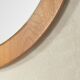 1960s Scandinavian Mirror
