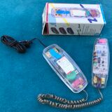 Clear Bell Phone
