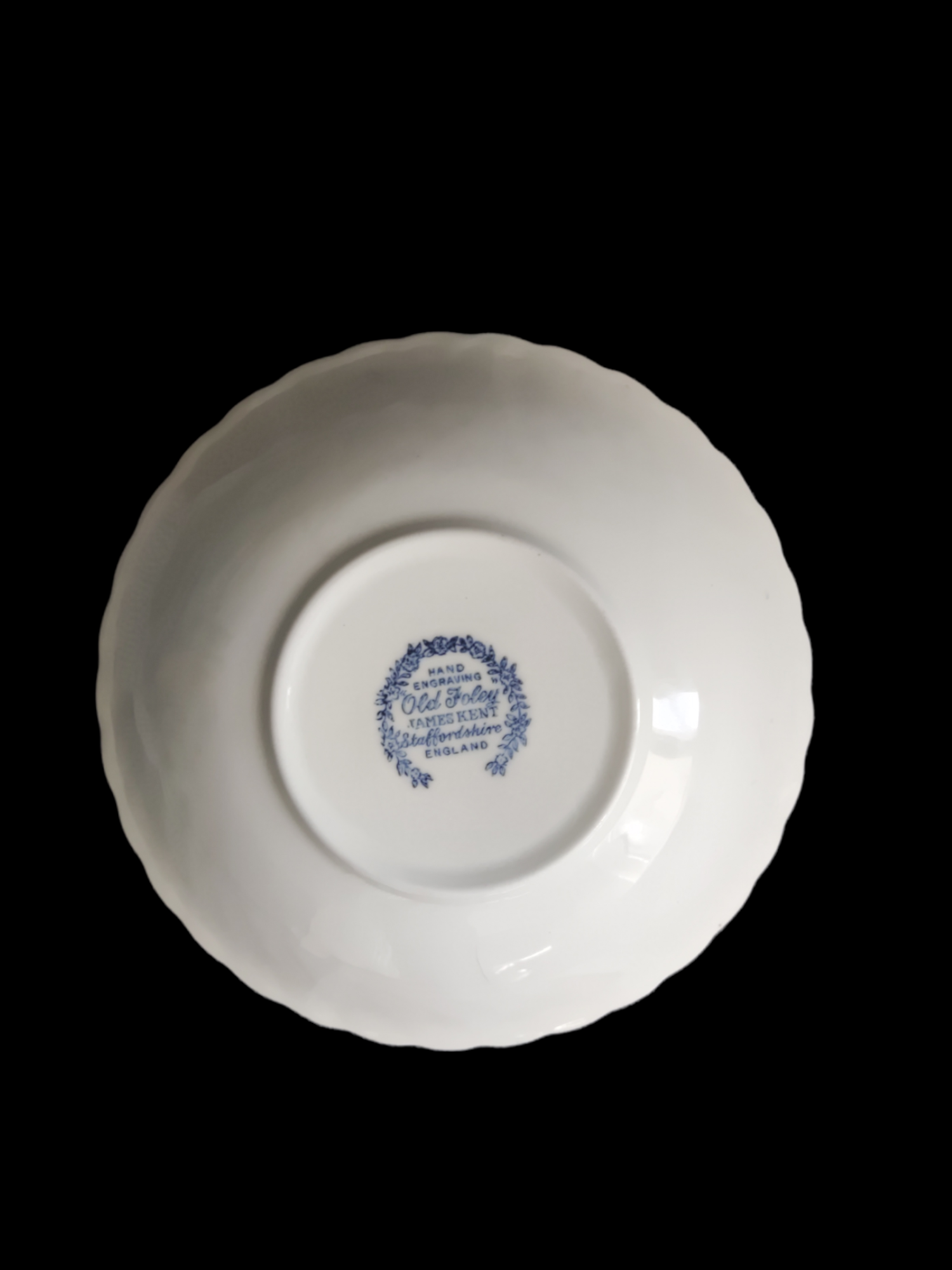 Assiettes collection