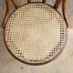 Baumann bistro chair
