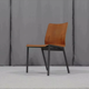 Teak chair, 1970