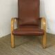 Vintage armchair
