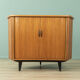 1950s corner cabinet