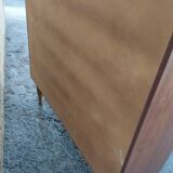 Scandinavian style furniture 60s
